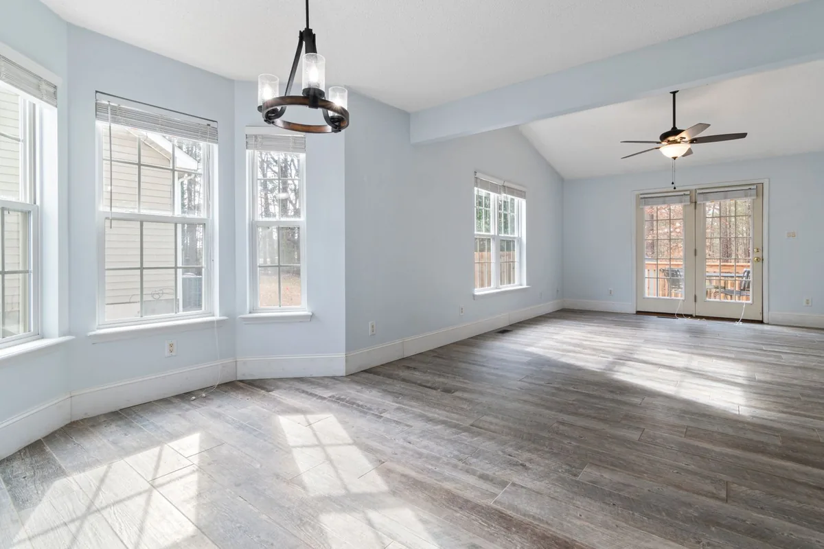 Clean, safe room after biohazard cleanup in Westerleigh / Castleton Corners, New York, NY