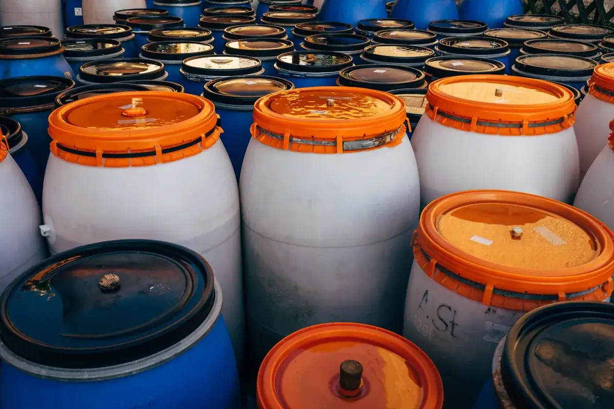 Chemical & Toxic Waste Cleanup in Westerleigh / Castleton Corners, New York, NY